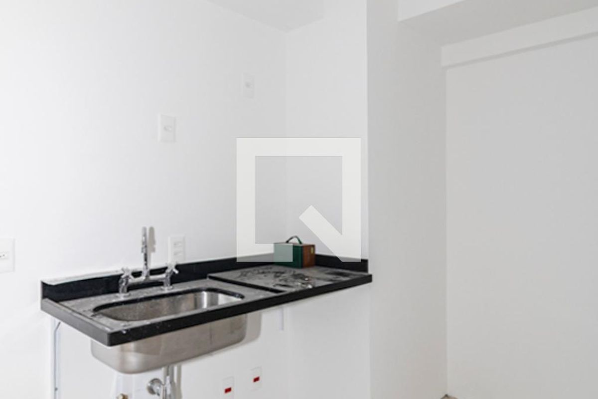 Kitnet-Studio, 26 m² - Foto 18