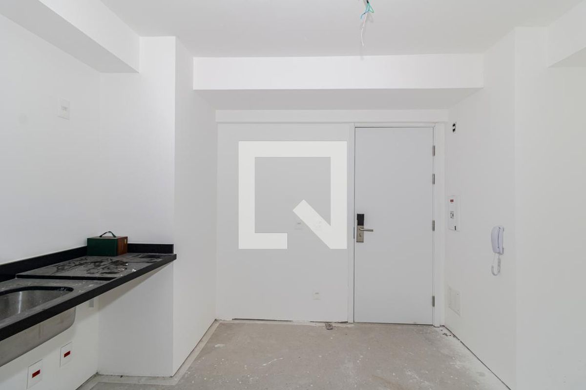 Kitnet-Studio, 26 m² - Foto 10