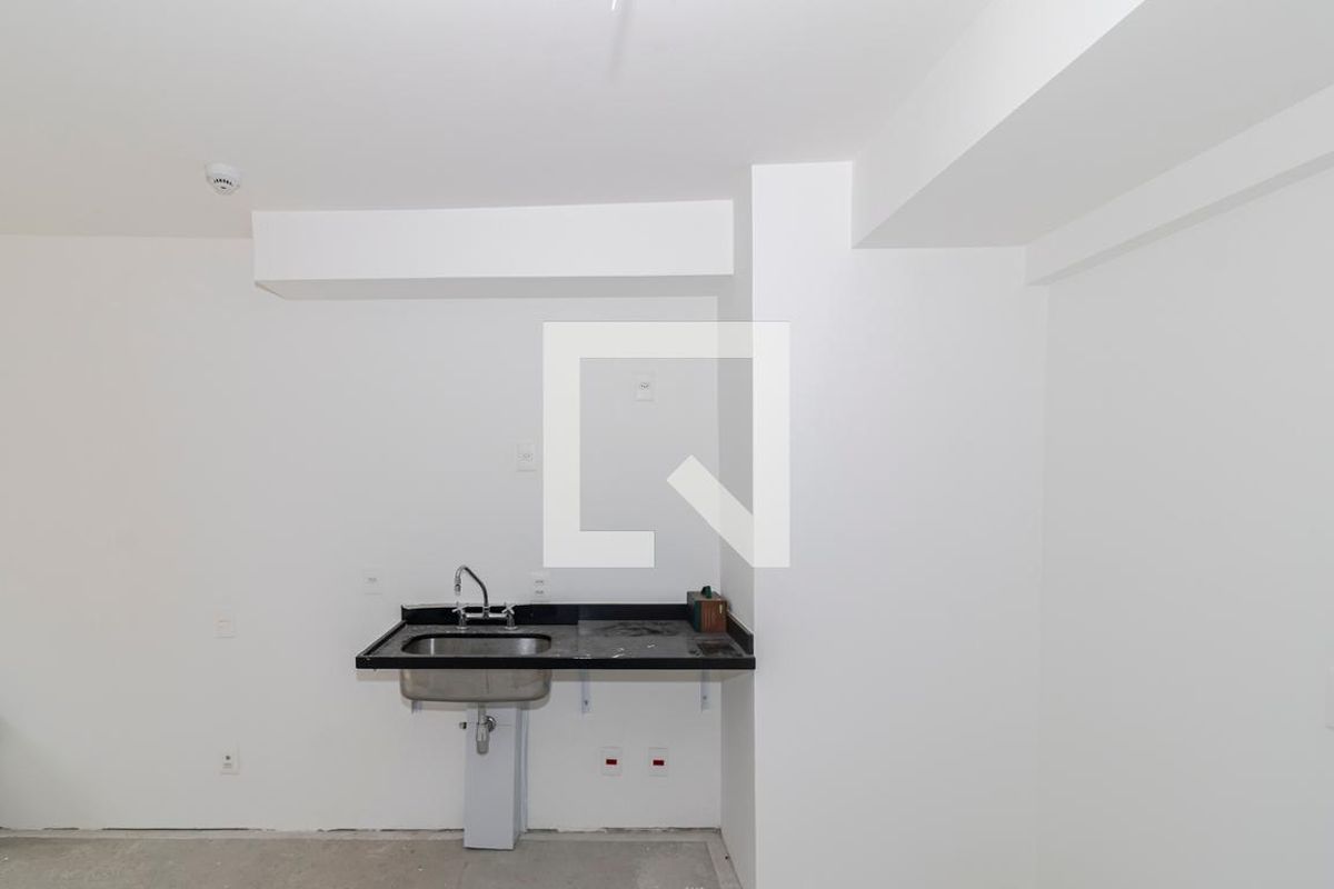 Kitnet-Studio, 26 m² - Foto 17
