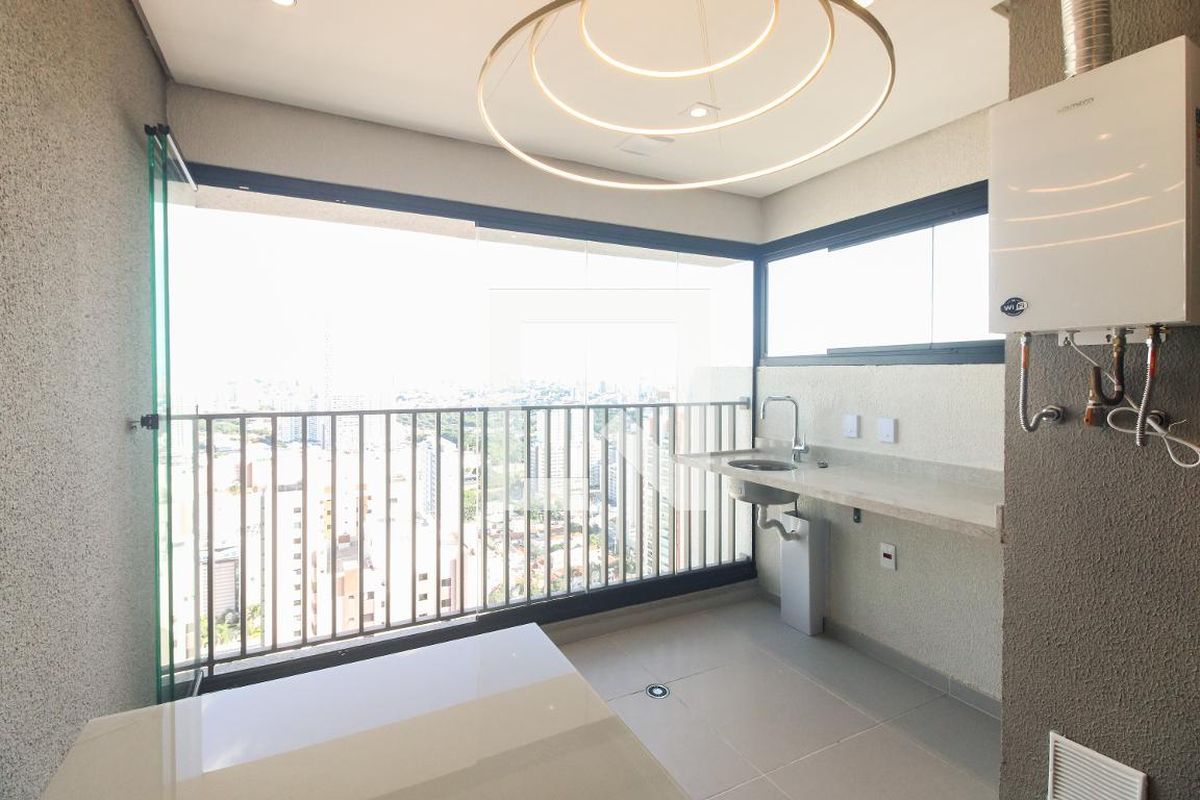 Apartamento, 2 quartos, 48 m² - Foto 9