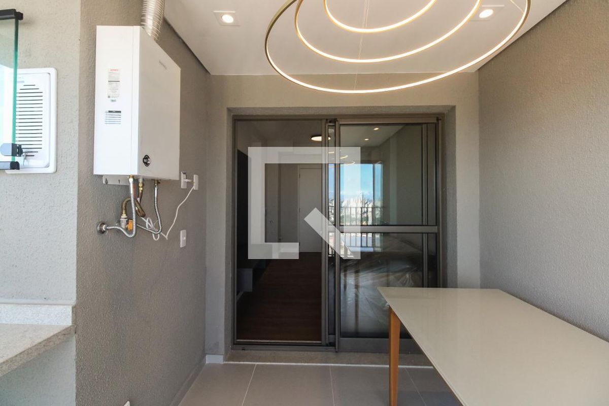 Apartamento, 2 quartos, 48 m² - Foto 13