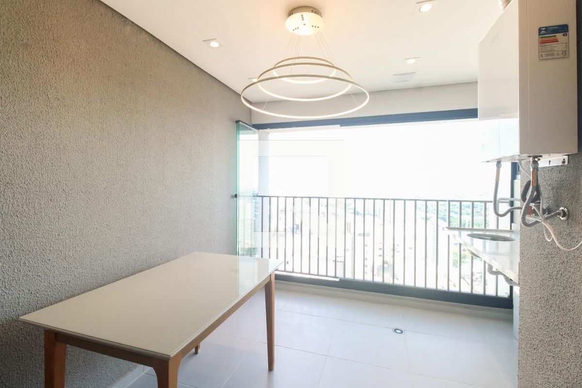 Apartamento, 2 quartos, 48 m² - Foto 7