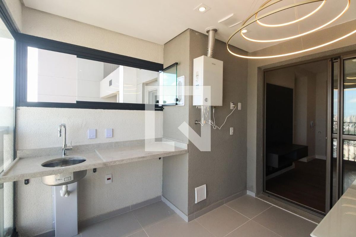 Apartamento, 2 quartos, 48 m² - Foto 12