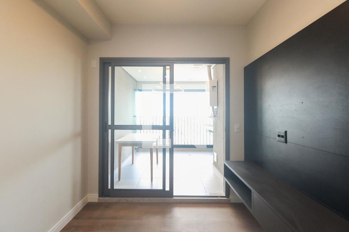 Apartamento, 2 quartos, 48 m² - Foto 3