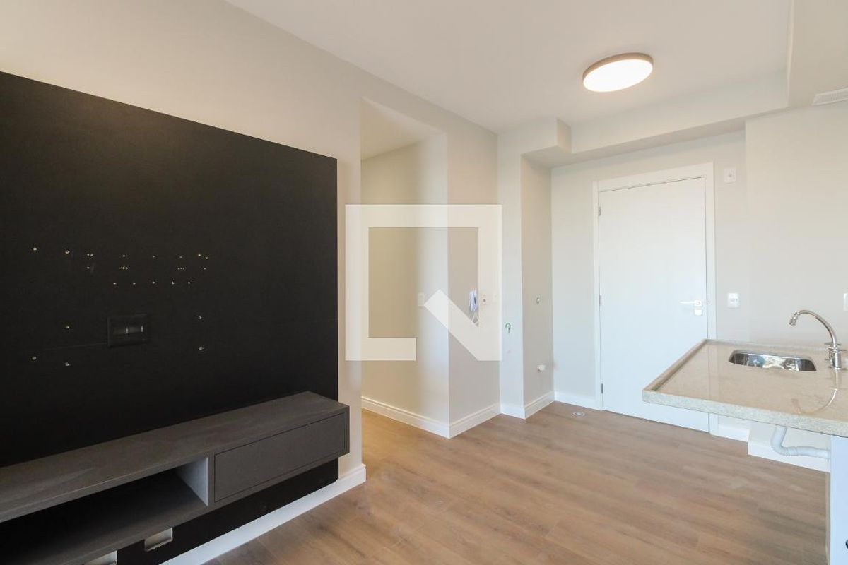 Apartamento, 2 quartos, 48 m² - Foto 6