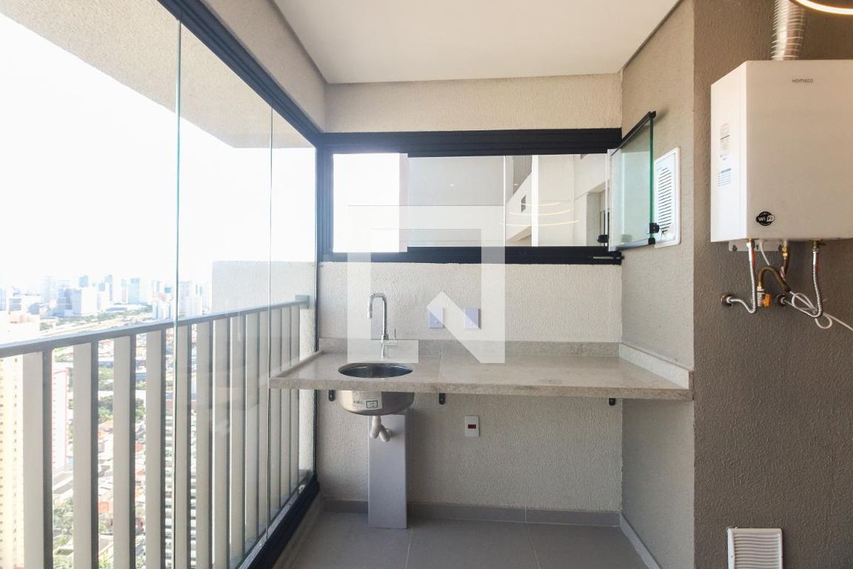 Apartamento, 2 quartos, 48 m² - Foto 11