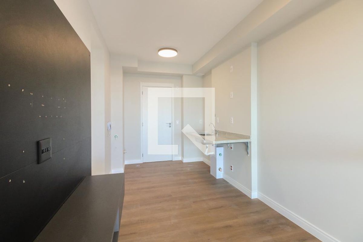 Apartamento, 2 quartos, 48 m² - Foto 5
