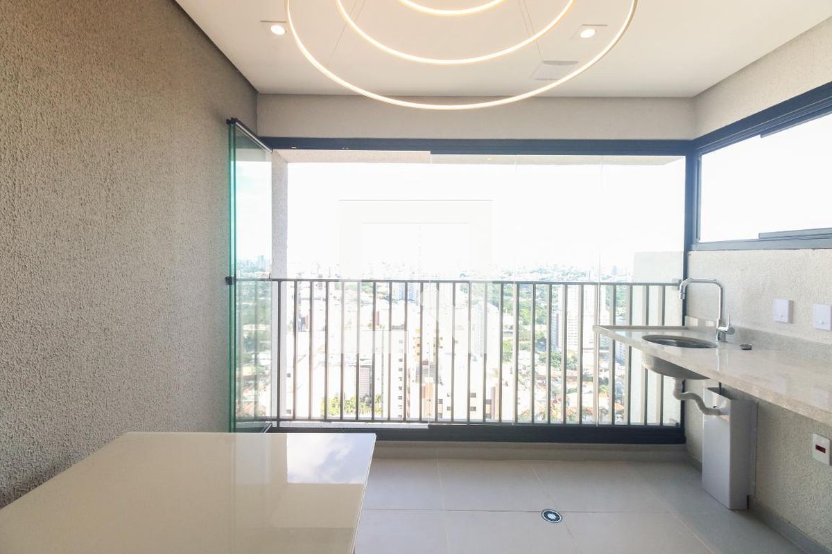 Apartamento, 2 quartos, 48 m² - Foto 8