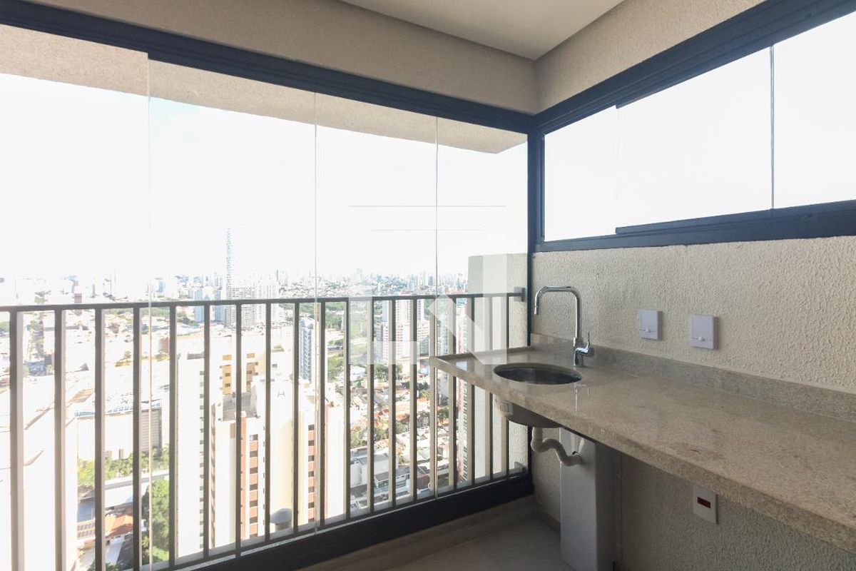 Apartamento, 2 quartos, 48 m² - Foto 10