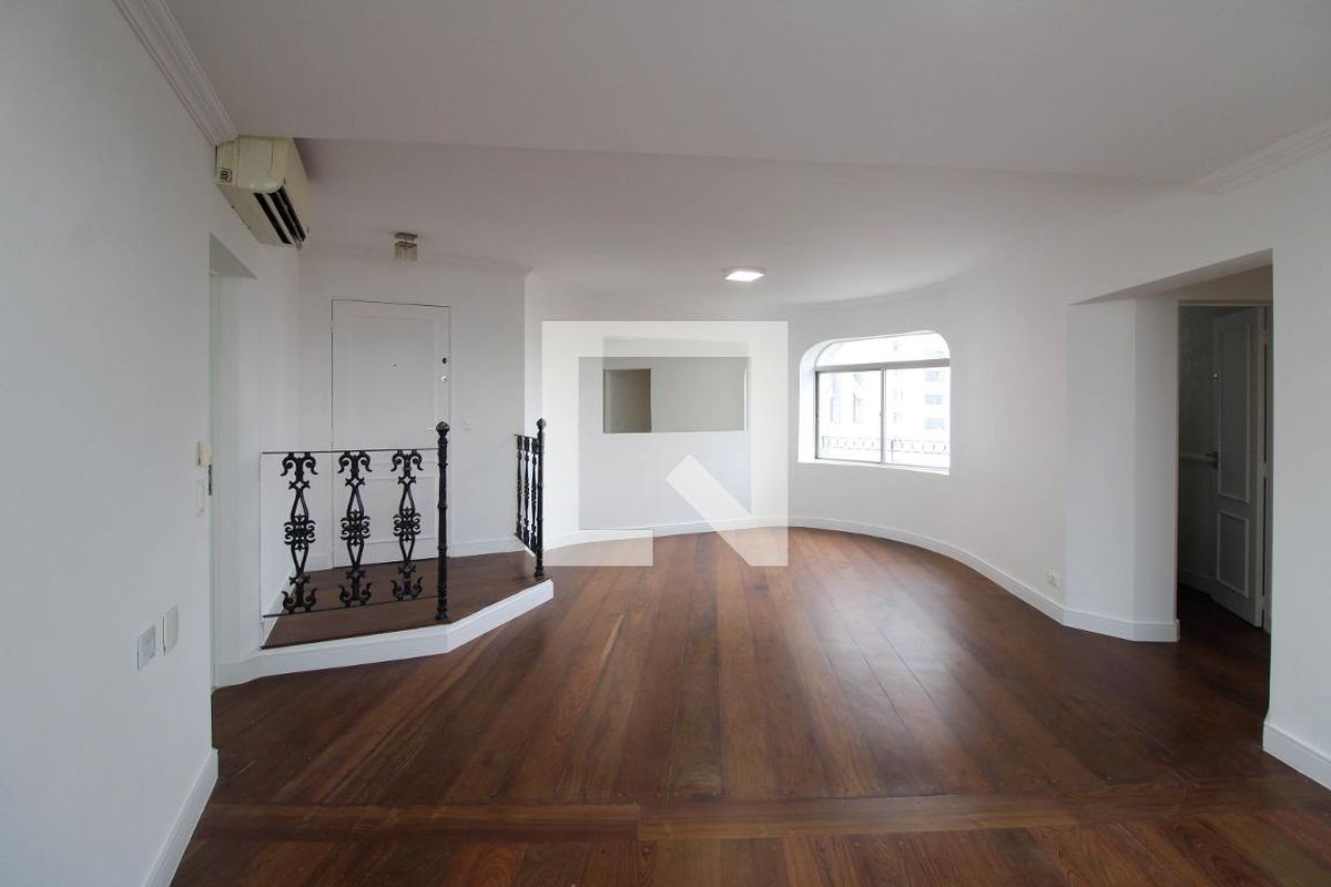 Apartamento, 4 quartos, 139 m² - Foto 1