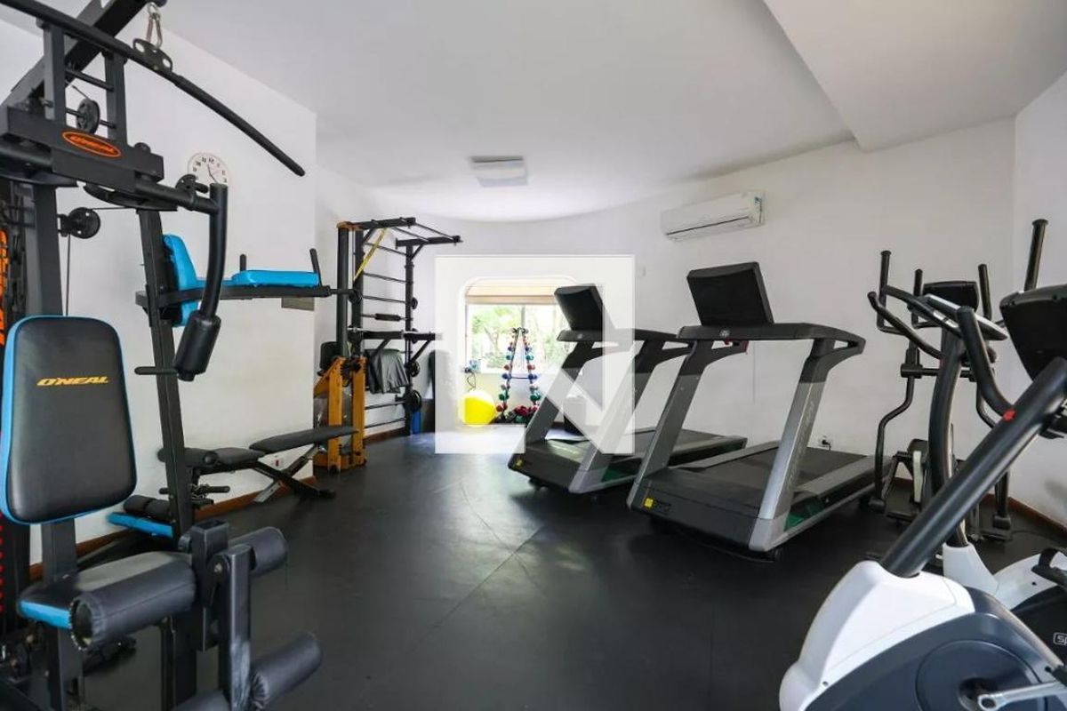 Apartamento, 4 quartos, 139 m² - Foto 35