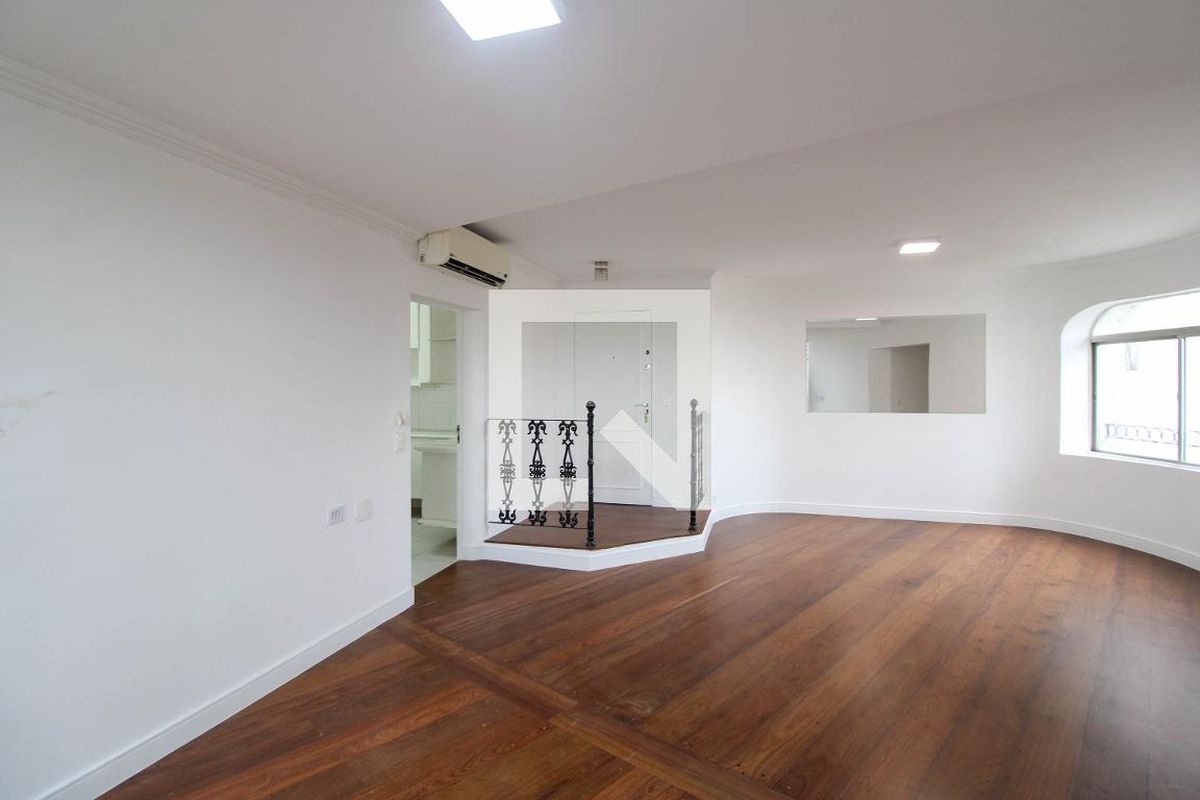 Apartamento, 4 quartos, 139 m² - Foto 2
