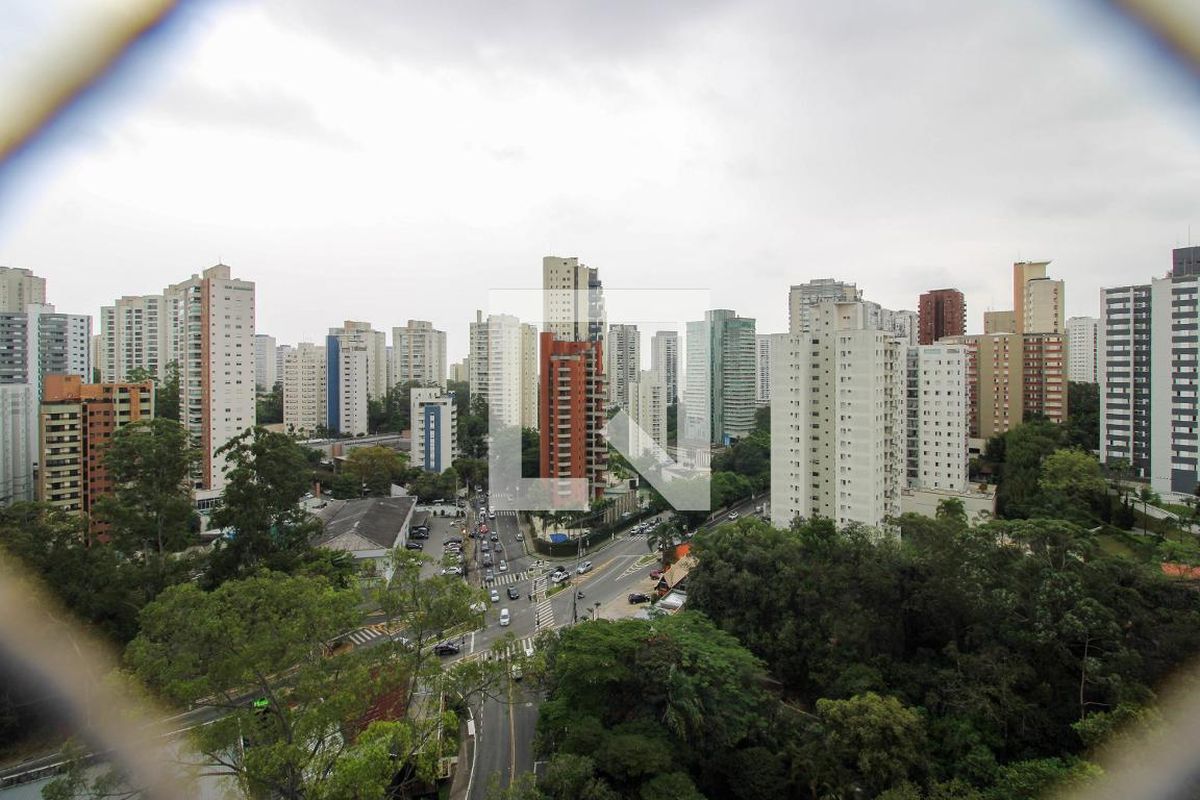 Apartamento, 4 quartos, 139 m² - Foto 16