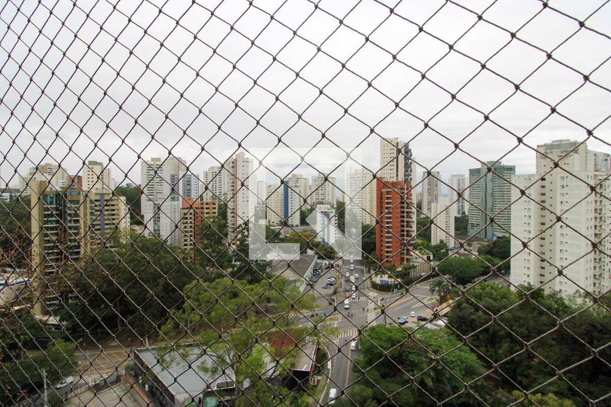Apartamento, 4 quartos, 139 m² - Foto 6