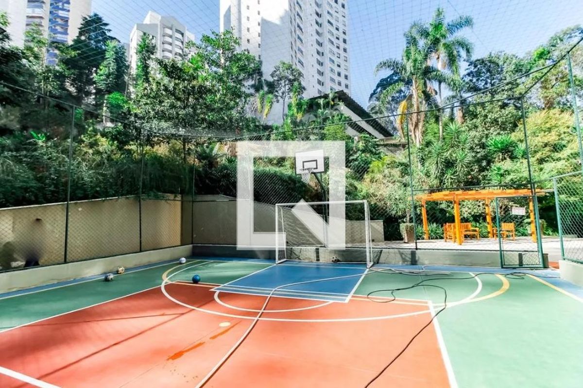 Apartamento, 4 quartos, 139 m² - Foto 42