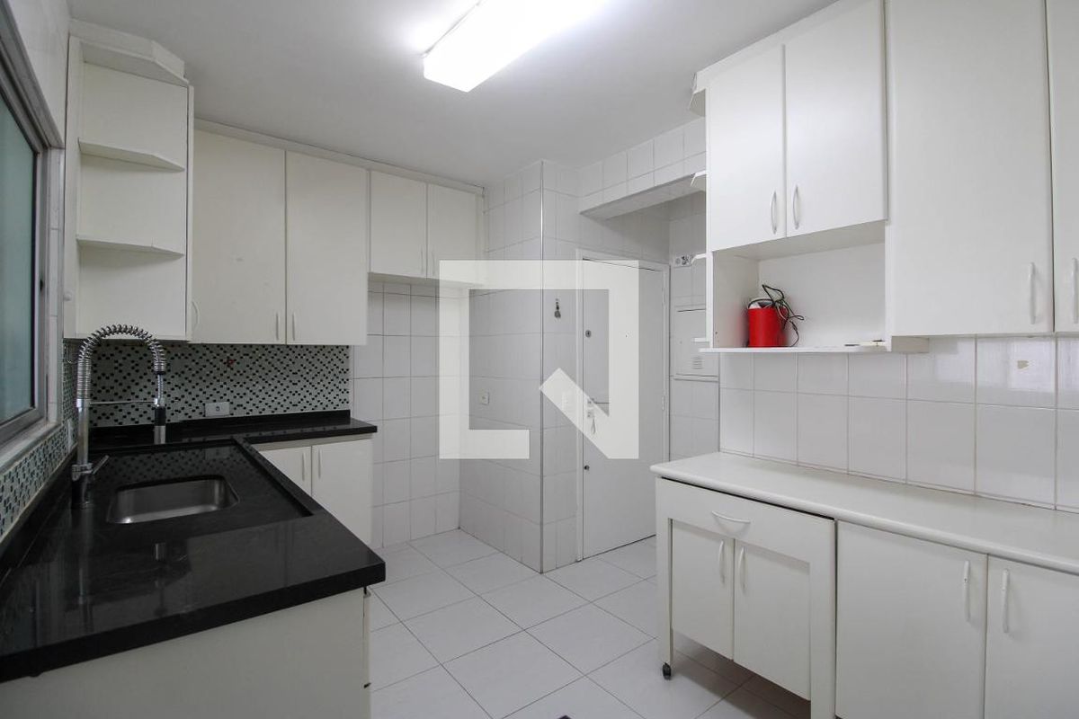 Apartamento, 4 quartos, 139 m² - Foto 26