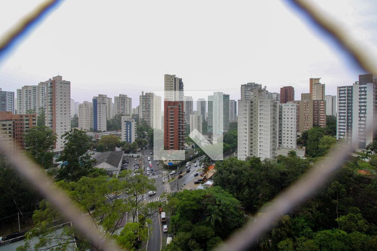 Apartamento, 4 quartos, 139 m² - Foto 19