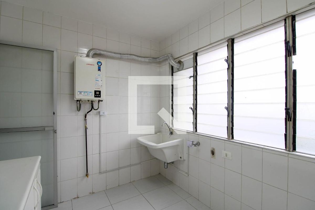 Apartamento, 4 quartos, 139 m² - Foto 29