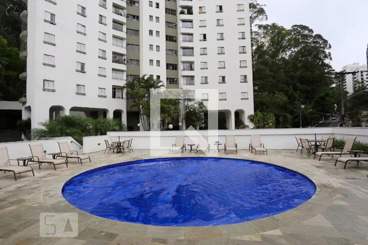 Apartamento, 4 quartos, 139 m² - Foto 39