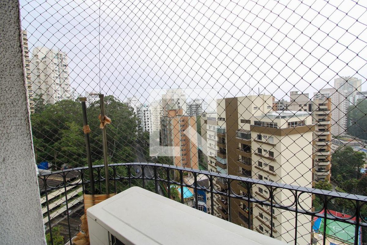 Apartamento, 4 quartos, 139 m² - Foto 21