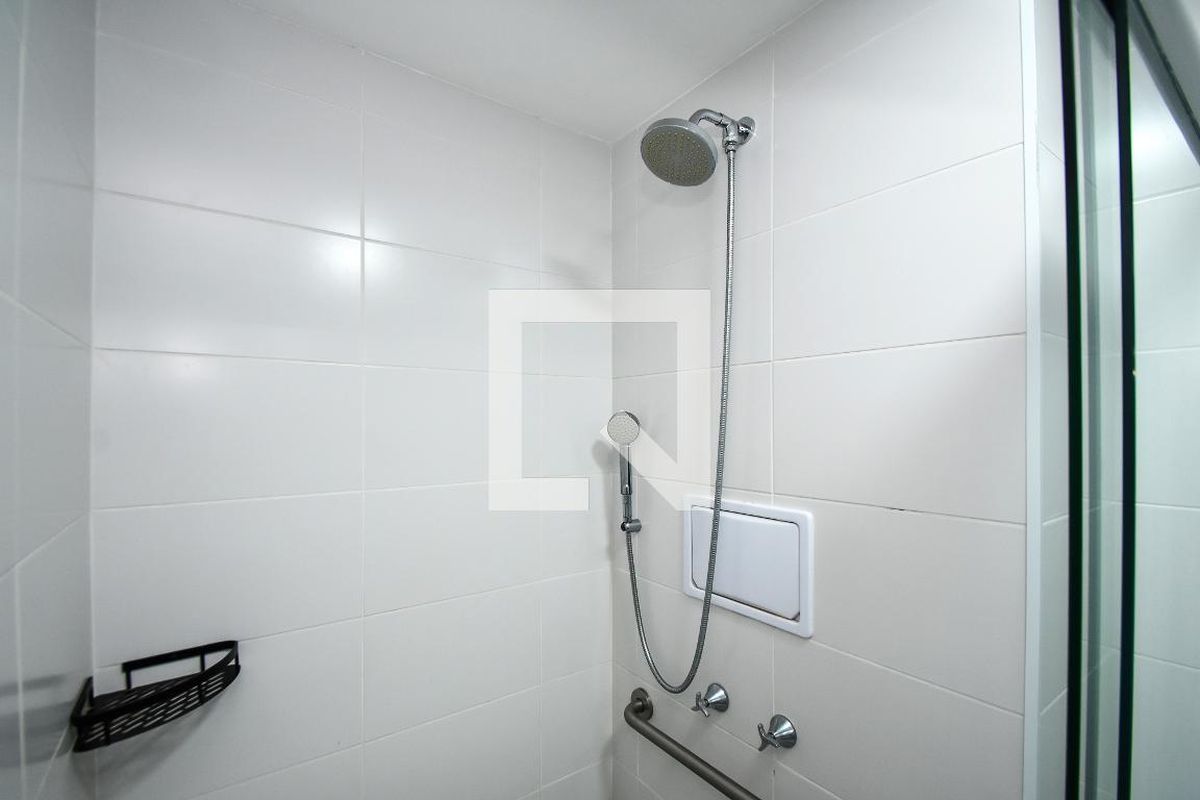 Kitnet-Studio, 27 m² - Foto 12