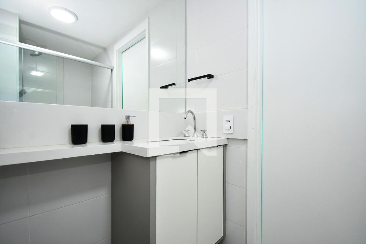 Kitnet-Studio, 27 m² - Foto 14