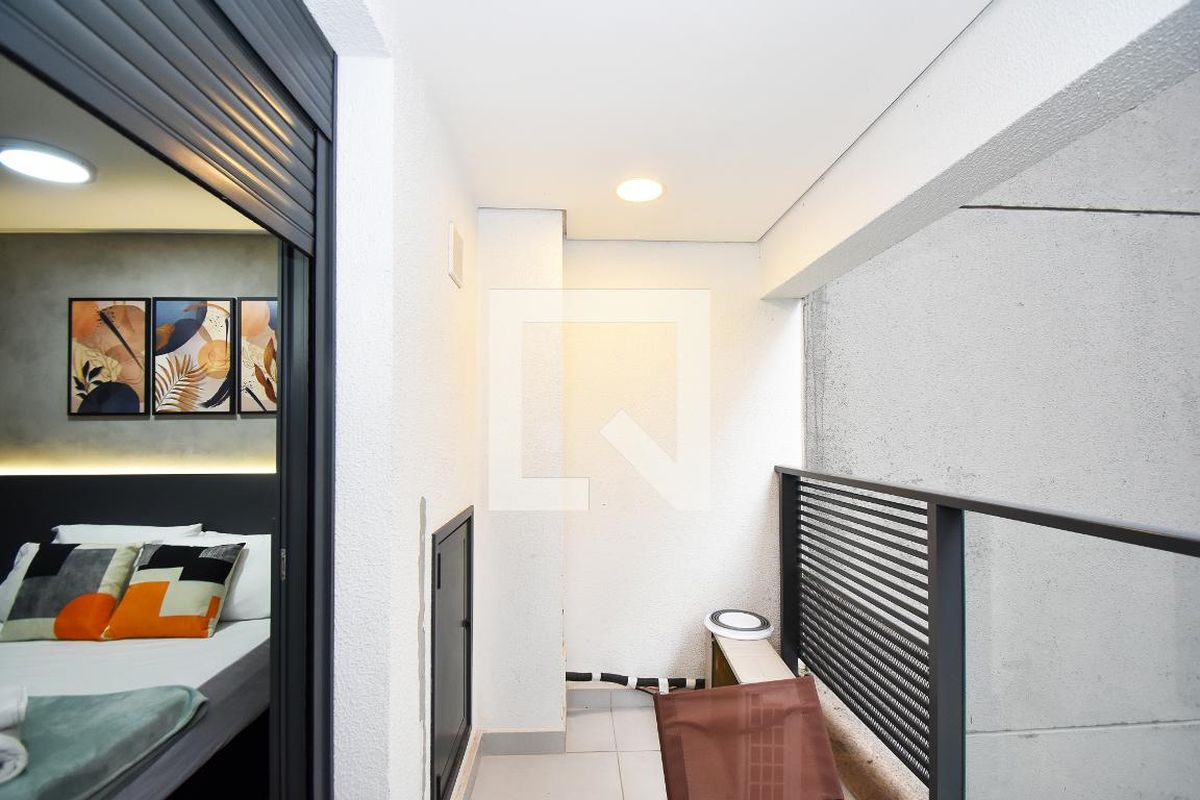 Kitnet-Studio, 27 m² - Foto 9