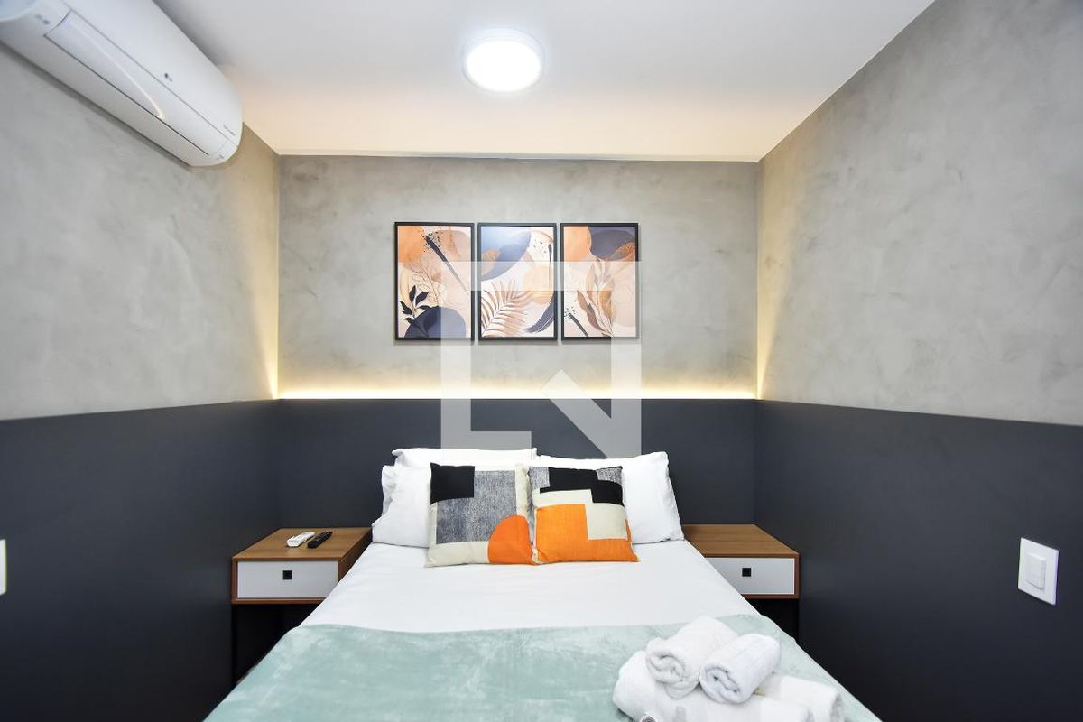 Kitnet-Studio, 27 m² - Foto 3