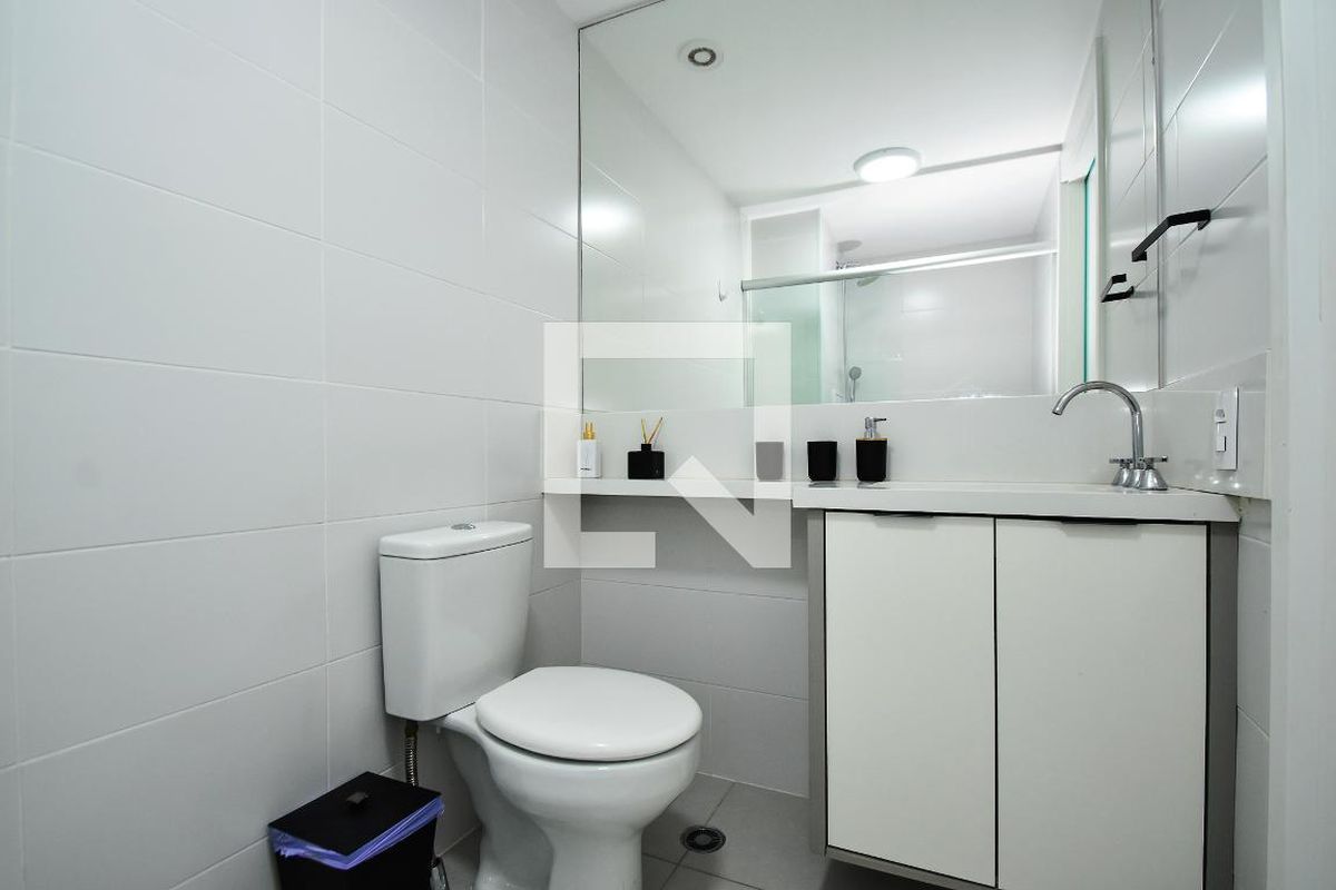 Kitnet-Studio, 27 m² - Foto 13