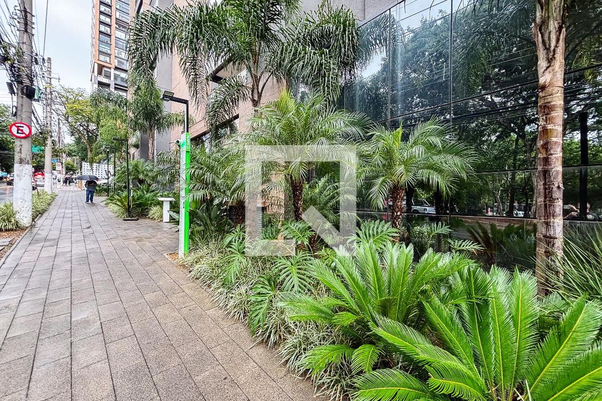 Kitnet-Studio, 27 m² - Foto 28