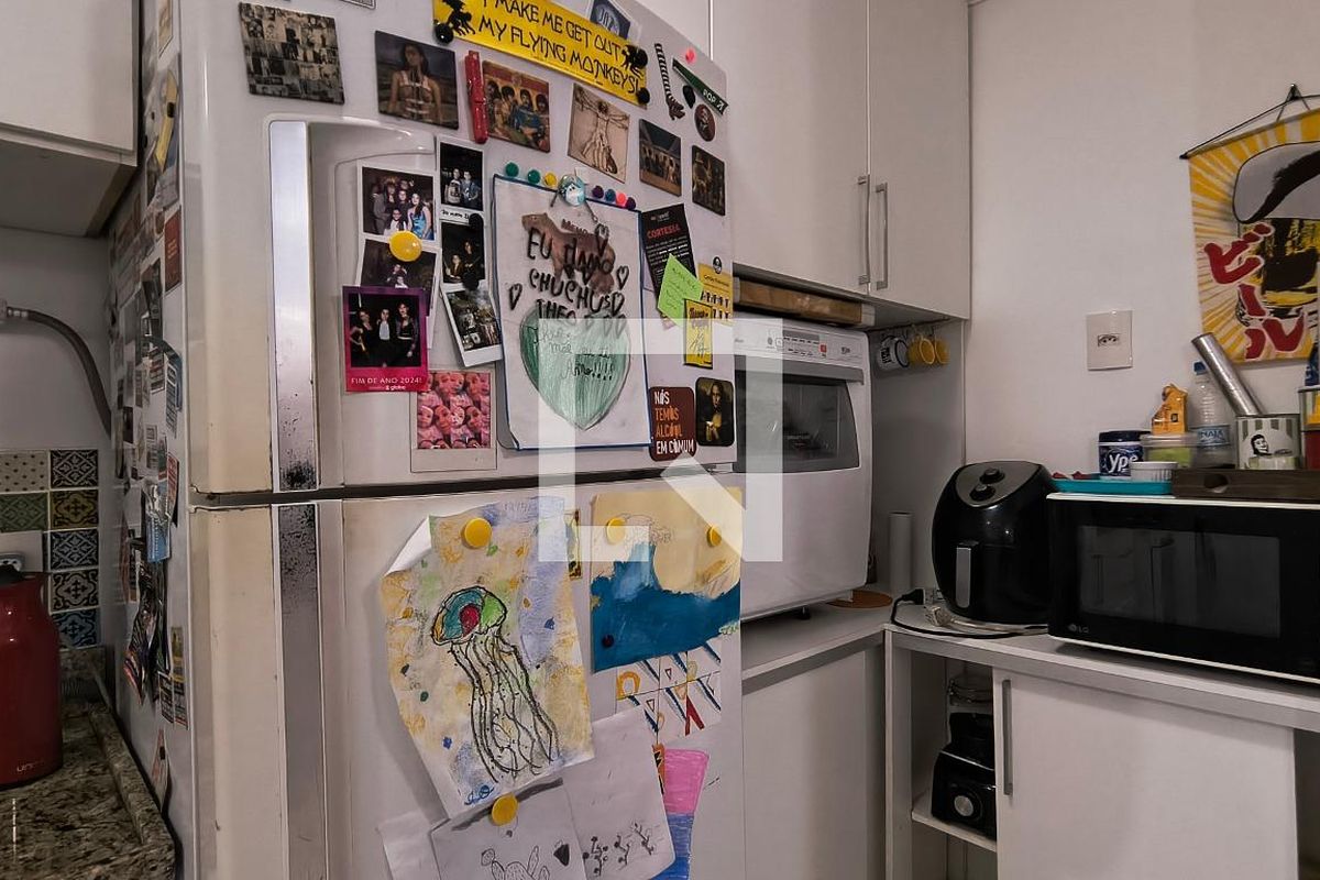Apartamento, 2 quartos, 80 m² - Foto 25