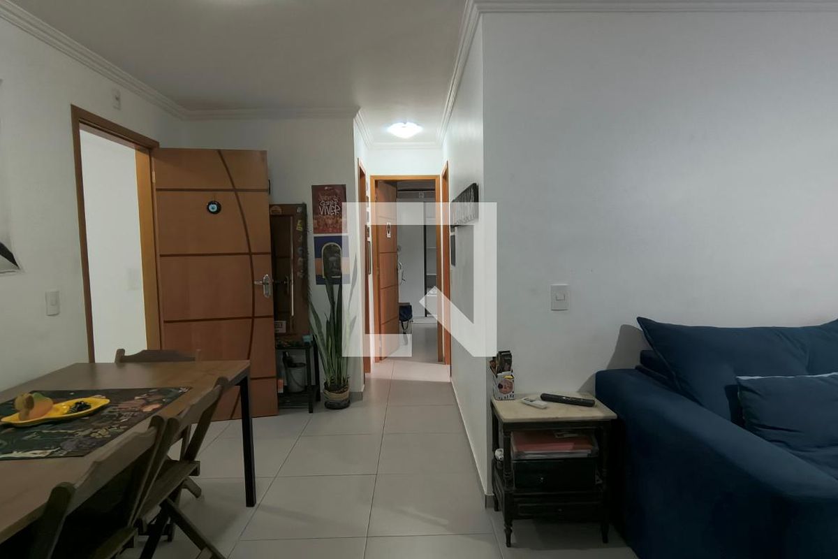 Apartamento, 2 quartos, 80 m² - Foto 5