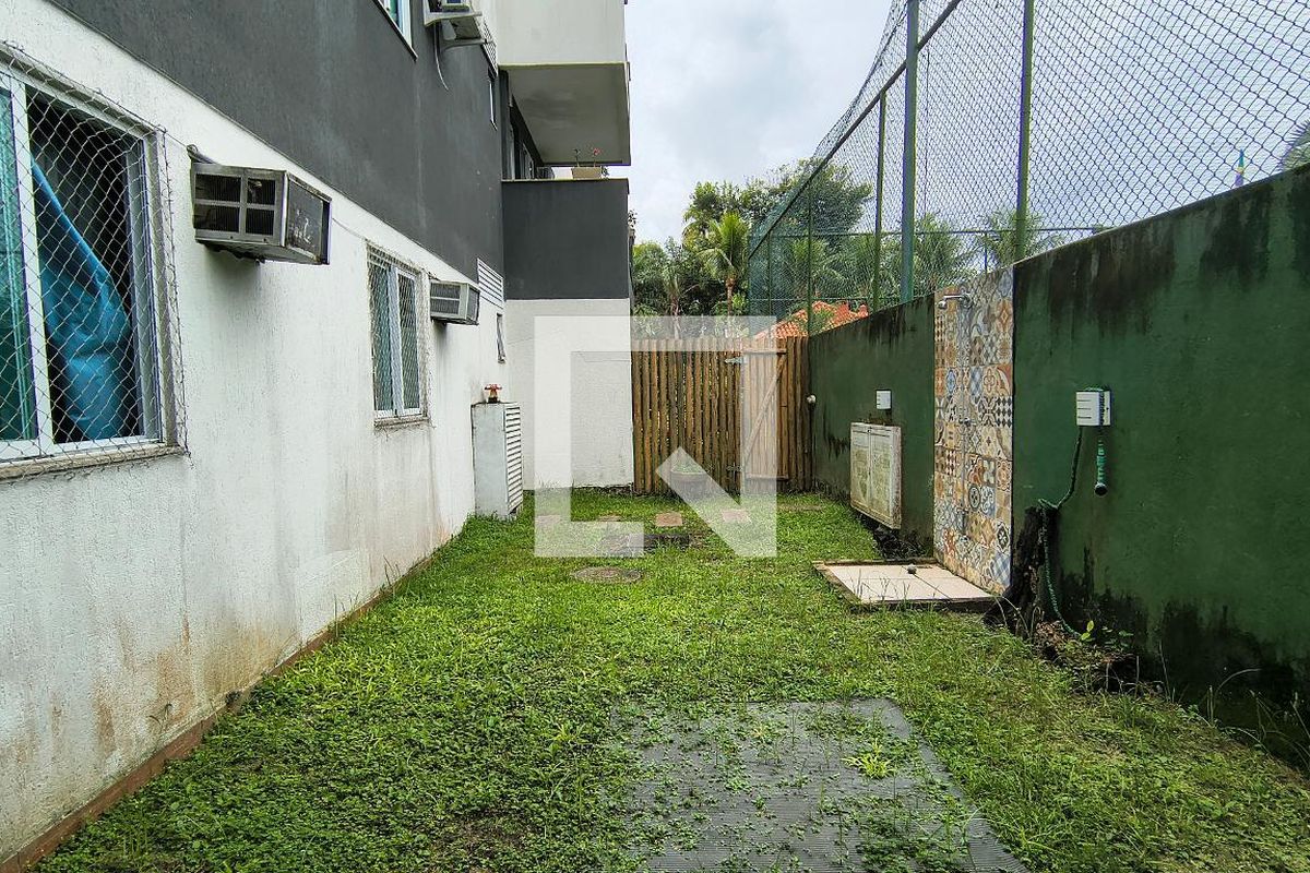 Apartamento, 2 quartos, 80 m² - Foto 27