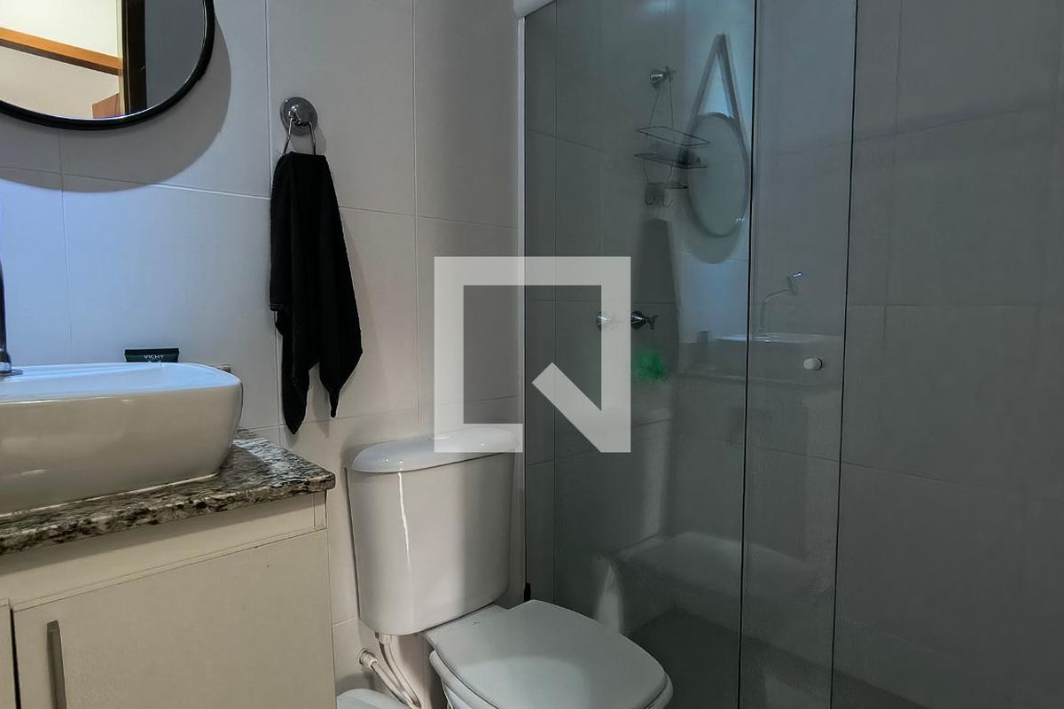 Apartamento, 2 quartos, 80 m² - Foto 18