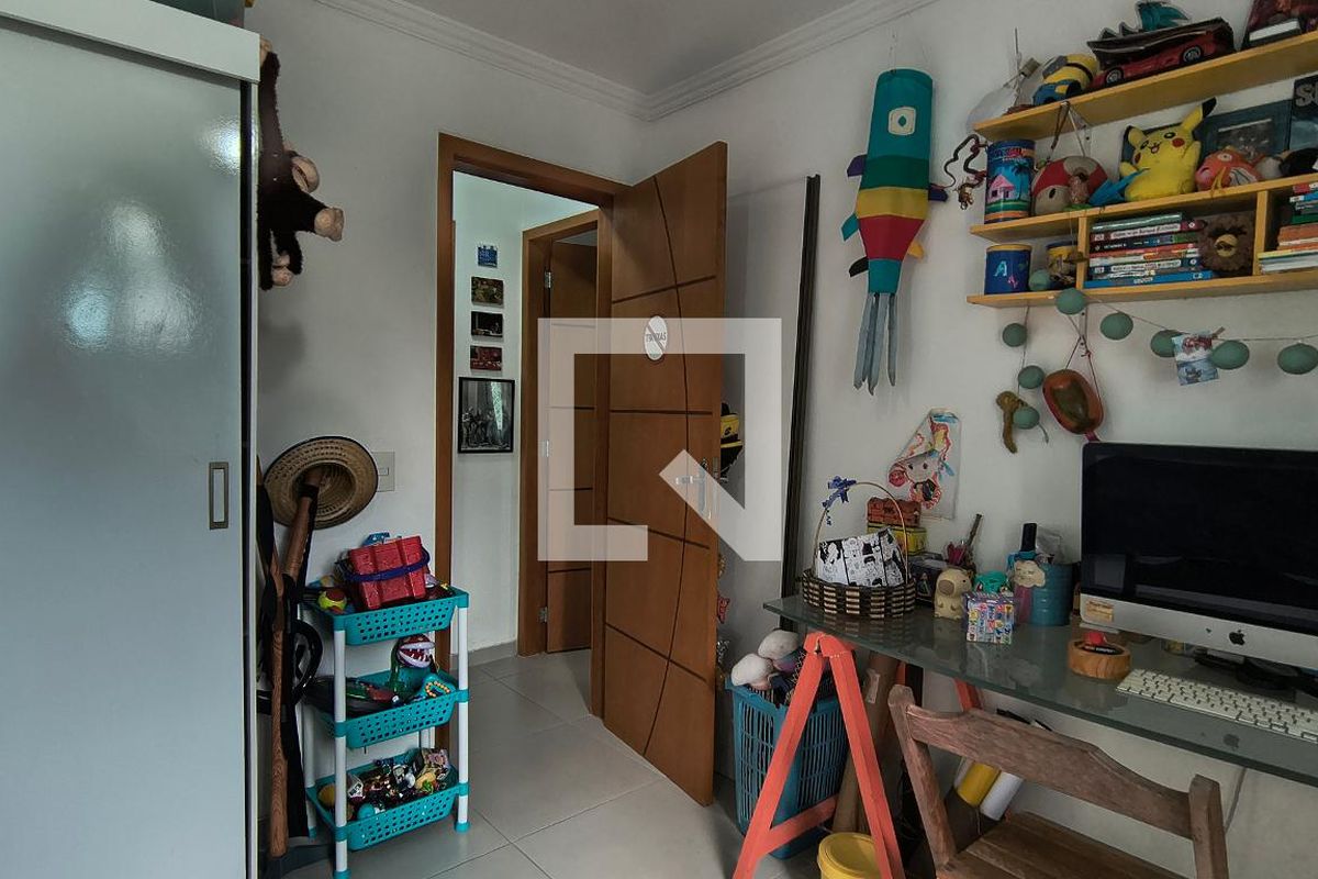 Apartamento, 2 quartos, 80 m² - Foto 17