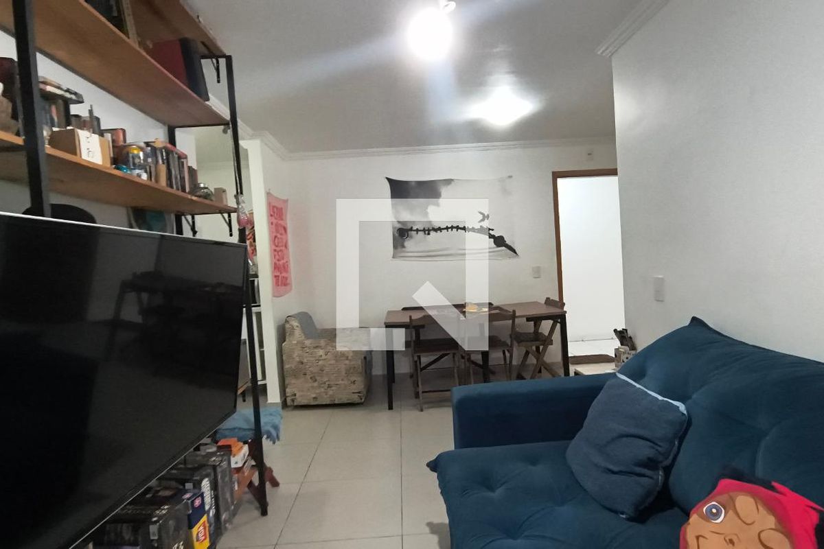Apartamento, 2 quartos, 80 m² - Foto 4