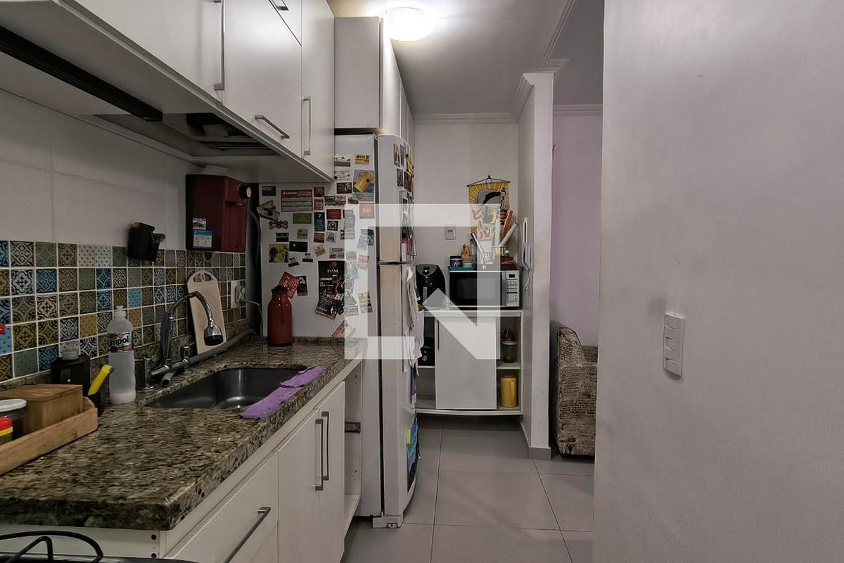 Apartamento, 2 quartos, 80 m² - Foto 24