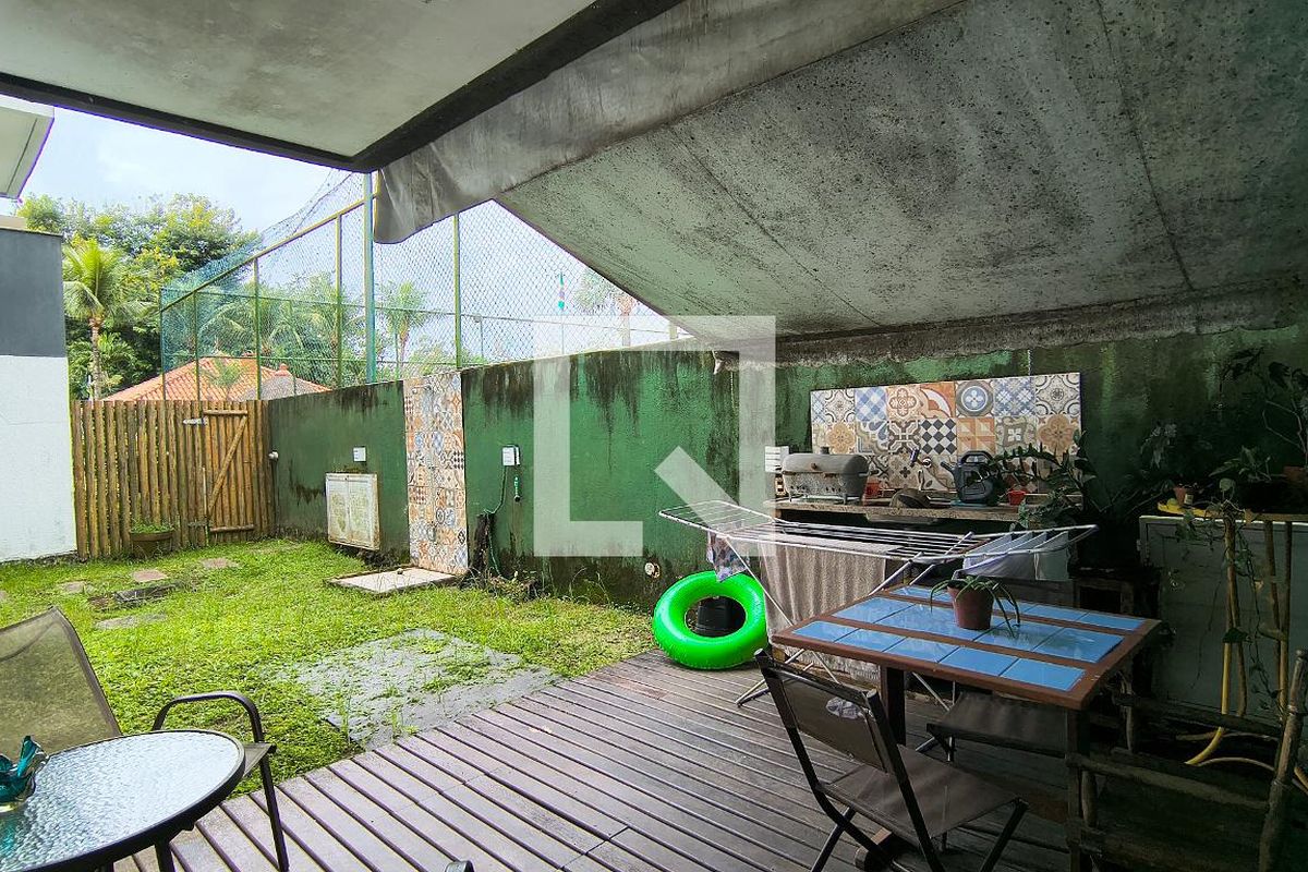 Apartamento, 2 quartos, 80 m² - Foto 26