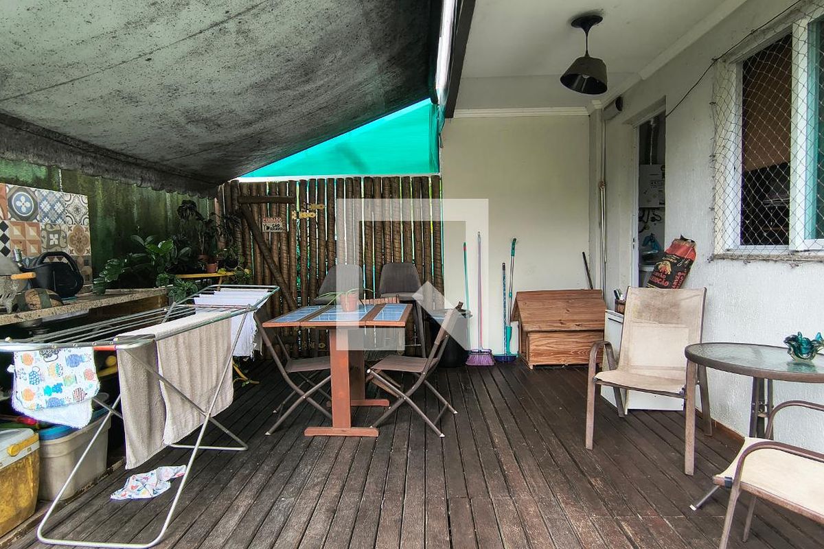Apartamento, 2 quartos, 80 m² - Foto 30