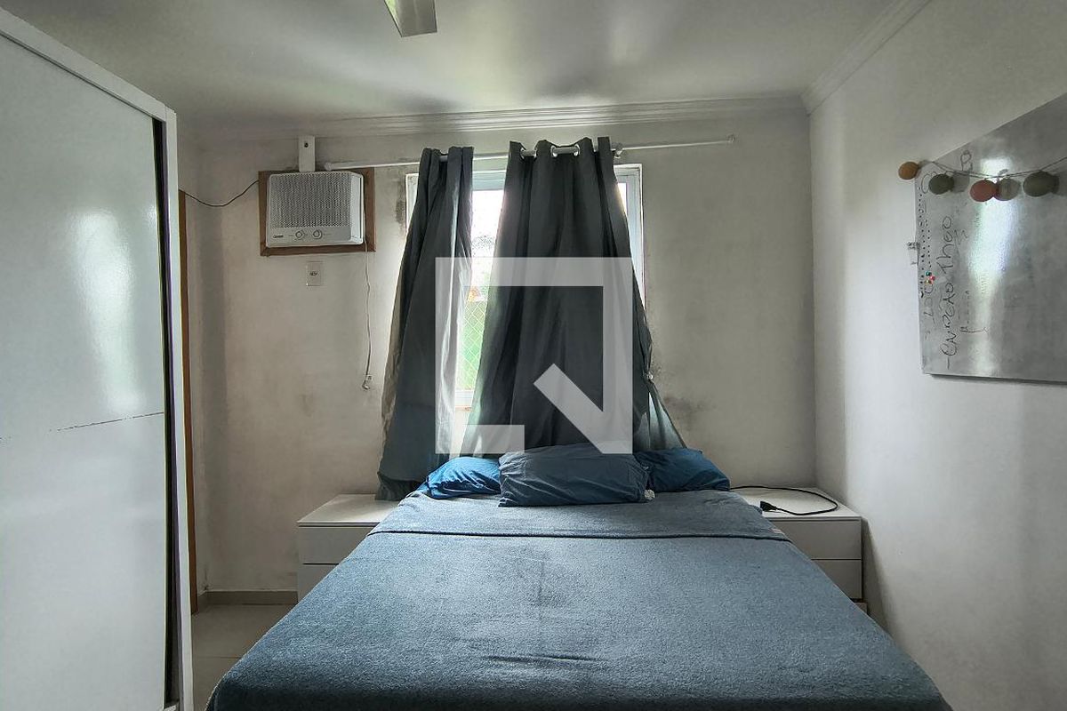 Apartamento, 2 quartos, 80 m² - Foto 7