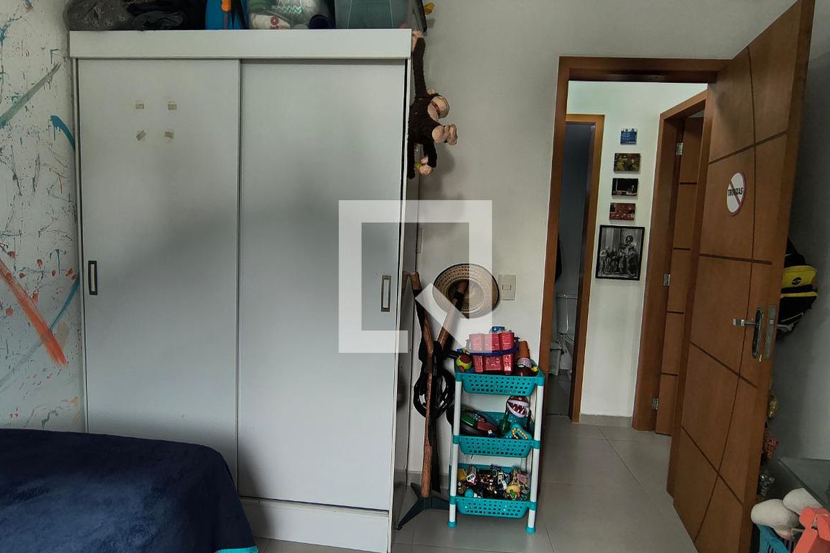 Apartamento, 2 quartos, 80 m² - Foto 16