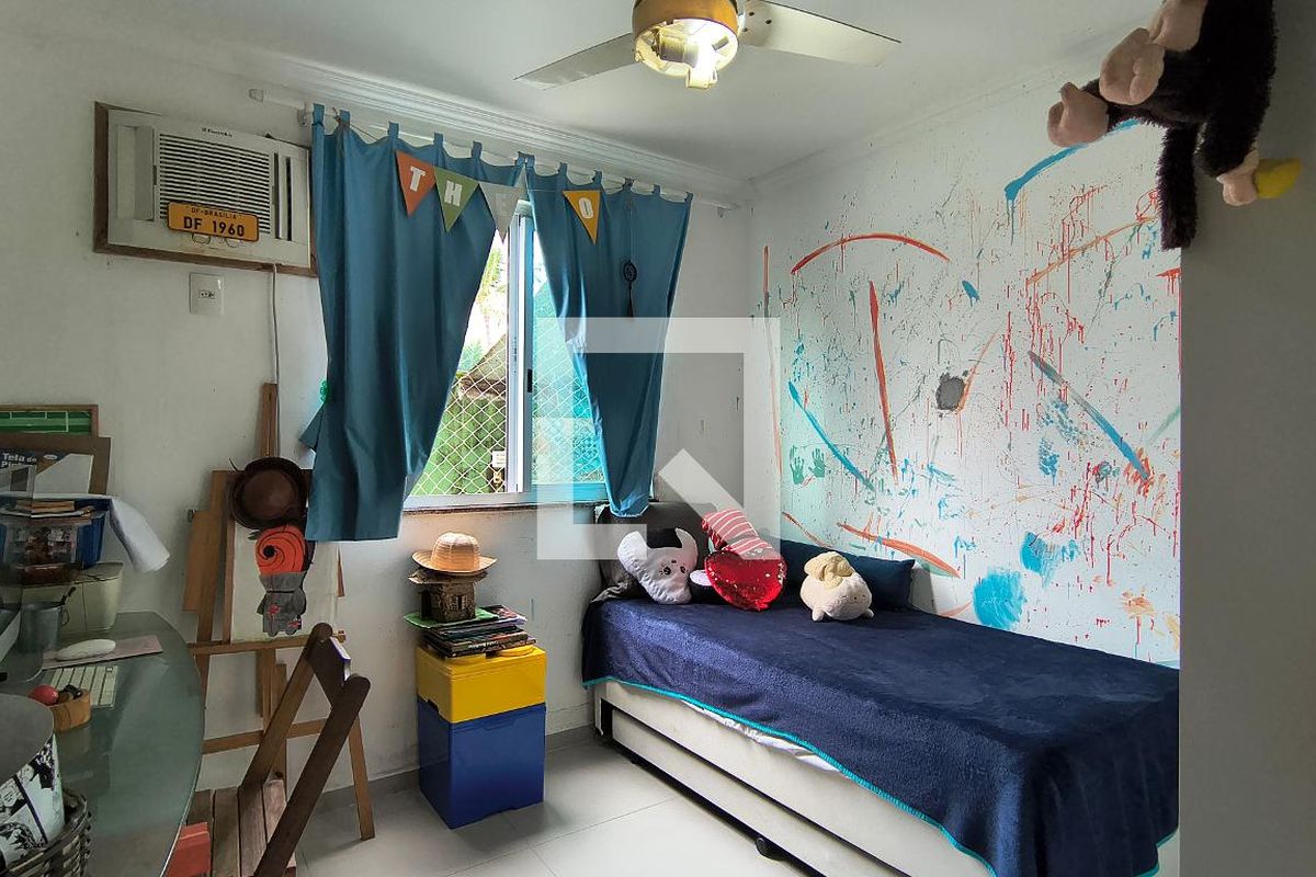 Apartamento, 2 quartos, 80 m² - Foto 14