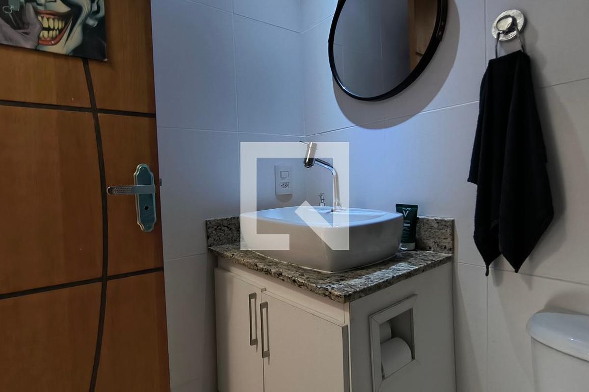 Apartamento, 2 quartos, 80 m² - Foto 21