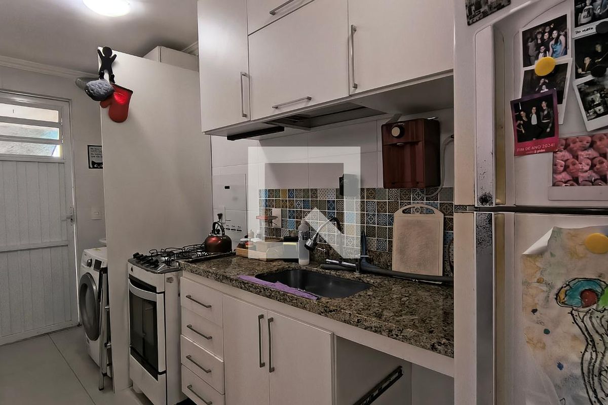 Apartamento, 2 quartos, 80 m² - Foto 23