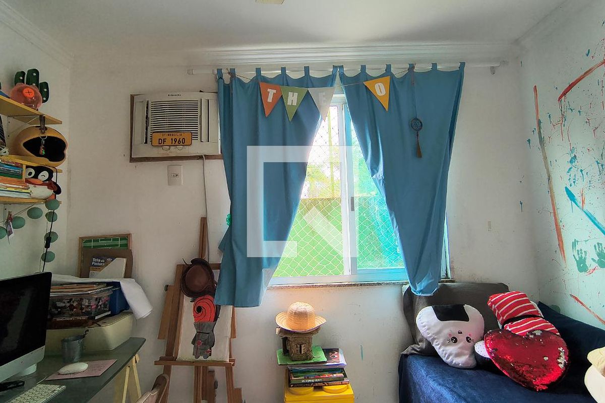 Apartamento, 2 quartos, 80 m² - Foto 15