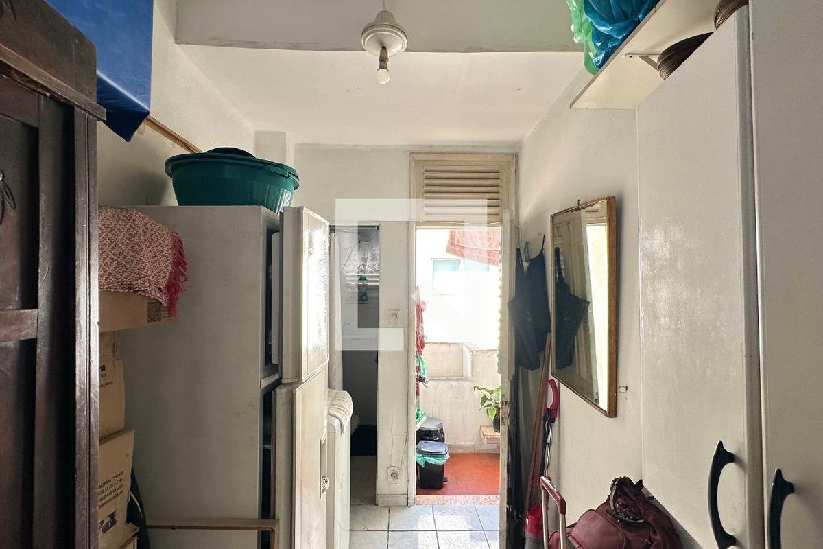 Apartamento, 3 quartos, 164 m² - Foto 43