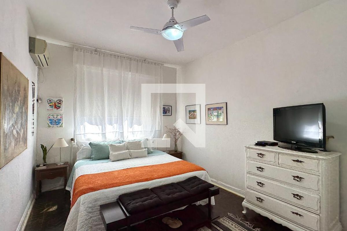 Apartamento, 3 quartos, 164 m² - Foto 13