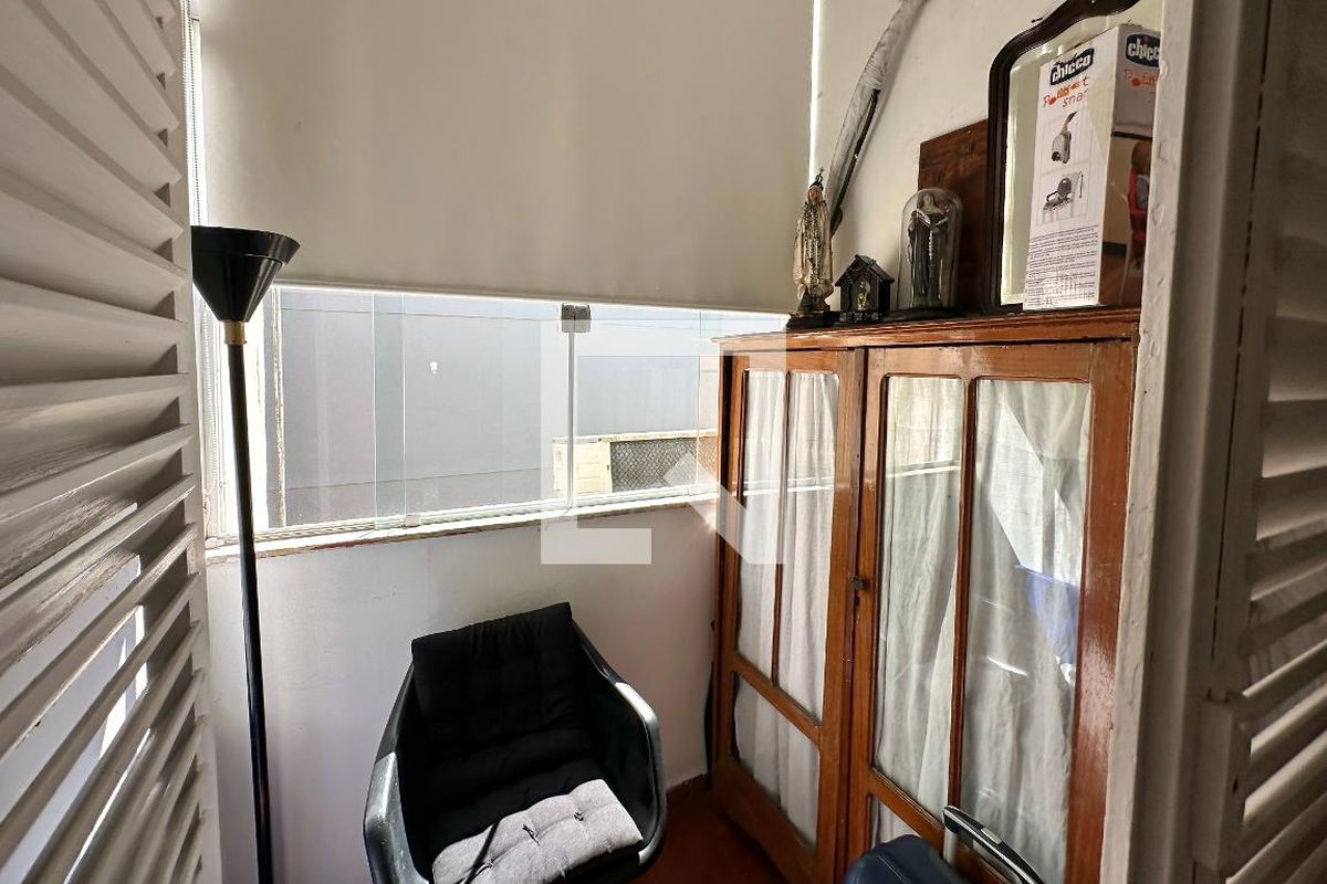 Apartamento, 3 quartos, 164 m² - Foto 21