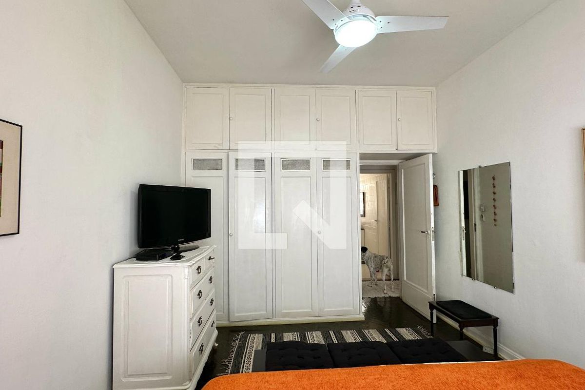 Apartamento, 3 quartos, 164 m² - Foto 16