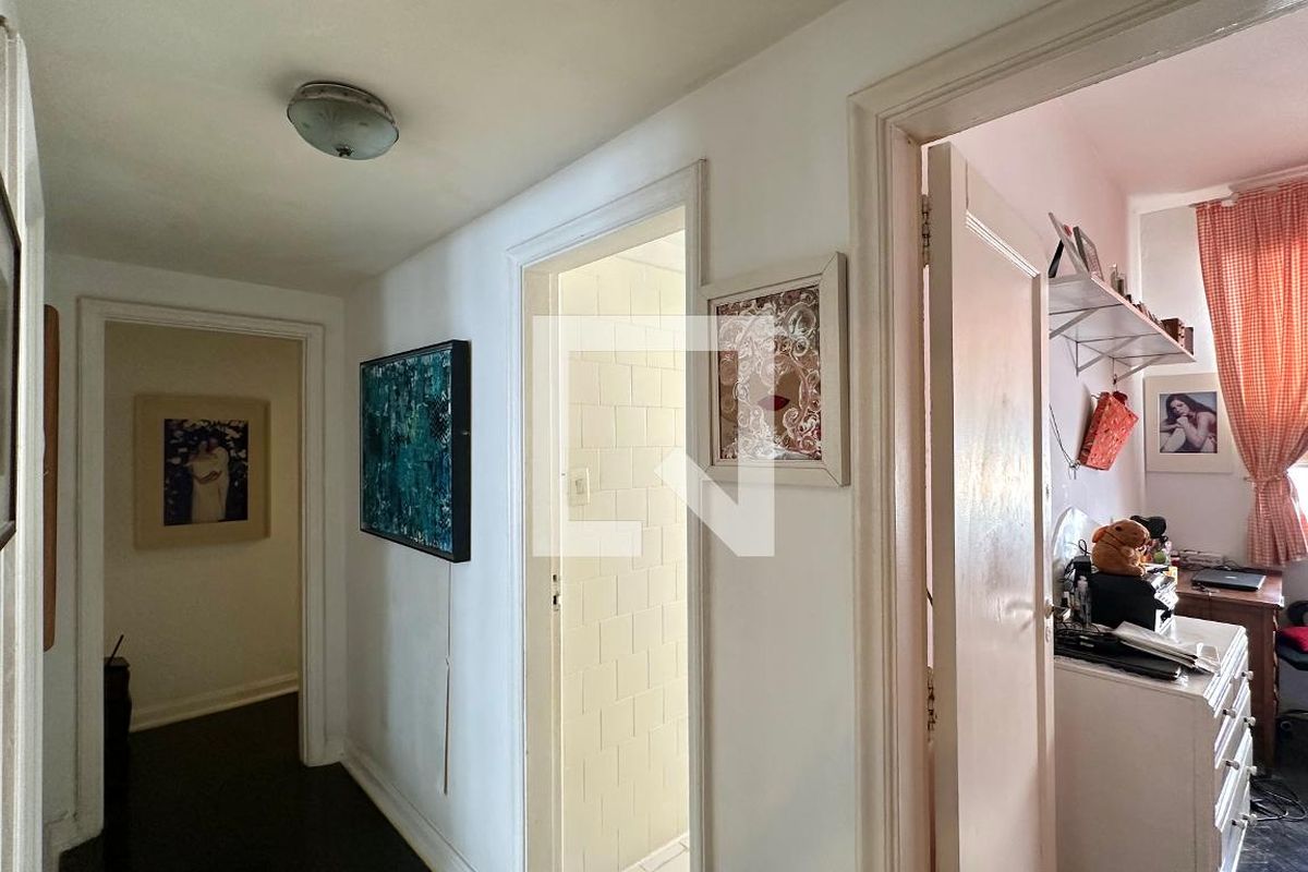 Apartamento, 3 quartos, 164 m² - Foto 24